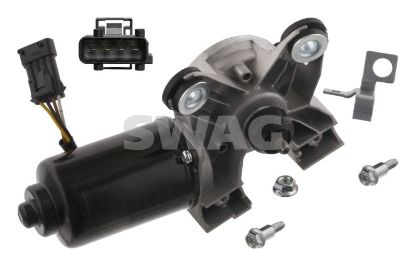 ÖN CAM SİLECEK MEKANİZMASI VECTRA-C resmi