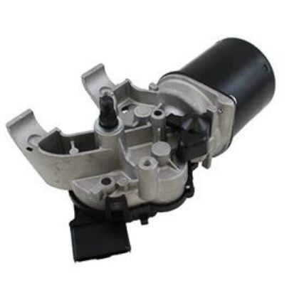 SİLECEK MOTORU ÖN HSM198818 MEGANE-II (02-10) resmi