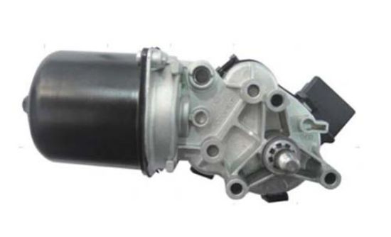 SİLECEK MOTORU ÖN HSM198820 CLIO II-III SYMBOL (00-05) resmi