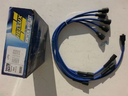 BUJİ KABLOSU LPG3237 CORSA-A KADET-D resmi