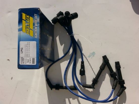 BUJİ KABLOSU LPG3256 VECTRA-A 1.6 1.8 2.0 8V resmi