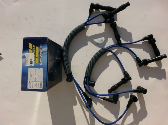 BUJİ KABLOSU LPG3260 VECTRA-B 2.5 24V (6 KABLO) resmi