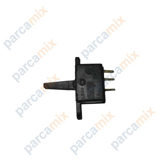 KALORİFER ANAHTARI 700002 M131 resmi