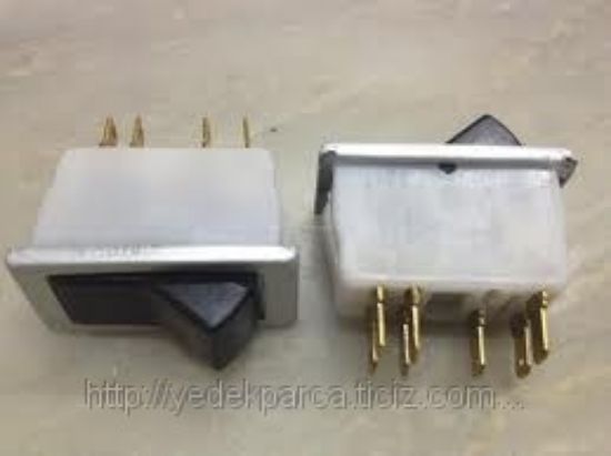 FLAŞÖR ANAHTARI 700009 R12 resmi