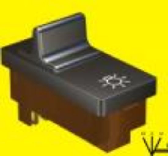 FAR ANAHTARI 700010 (516003) SLX 4 FİŞLİ resmi