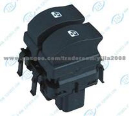 CAM ANAHTARI ÖN SOL 700035 MEGANE-II HATCHBACK CLIO-II HATCHBACK ÇİFTLİ resmi