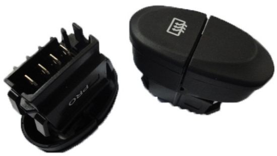 REZİSTANS ANAHTARI 700038 MEGANE-I resmi