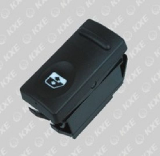 CAM ANAHTARI SAĞ 8012001 R19 700040 resmi