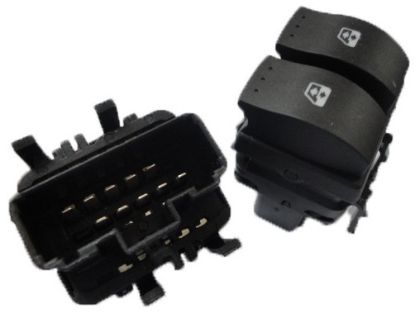 CAM ANAHTARI ÖN SOL 700055 CLIO-II HATCHBACK ÇİFTLİ resmi