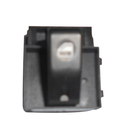 CAM AÇMA ANAHTARI SAĞ FIAT PALIO SIENA (98-01) ÇERÇEVESIZ resmi