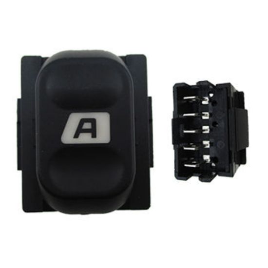 CAM AÇMA ANAHTARI ÖN SOL PEUGEOT PARTNER II CITROEN BERLINGO II XSARA XANTIA resmi