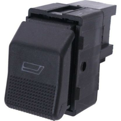 CAM AÇMA ANAHTARI SOL VOLKSWAGEN POLO HB IBIZA CORDOBA LUPO resmi