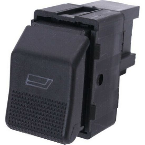 CAM AÇMA ANAHTARI SOL VOLKSWAGEN POLO HB IBIZA CORDOBA LUPO resmi