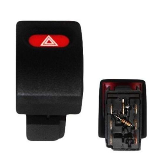 FLAŞÖR ANAHTARI OPEL CORSA-B COMBO TIGRA DÖRTLÜ resmi