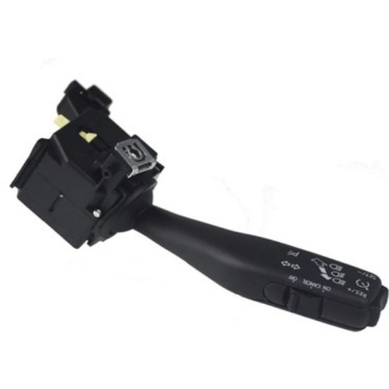 SİNYAL KOLU CRUISE KONTROLSÜZ PRC4304 A3 CADDY III GOLF-V-VI JETTA III SCIROCCO resmi