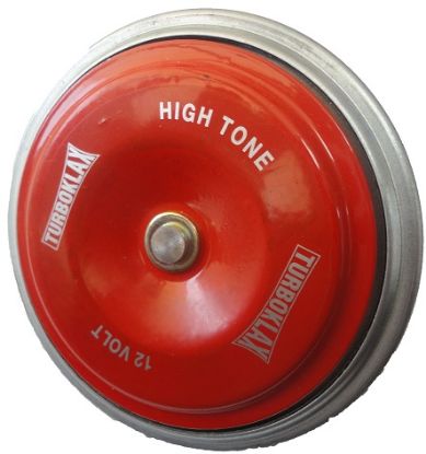 KORNA BAA95113H DİDİT 85MM 12 VOLT 435 HERZ İNCE SES TEKLİ SOKETSİZ resmi