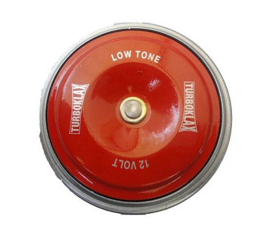 KORNA BAA95113L DİDİT 85MM 12 VOLT 335 HERZ KALIN SES TEKLİ SOKETSİZ resmi