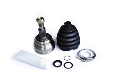 AKS KAFASI DIŞ AKS0138 GOLF IV (1J1) 1.6i 36X30X53 UZUNLUK 129 mm 98-05 resmi