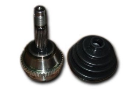 AKS KAFASI DIŞ AKS0154 (AK1232) PALIO (96-05) 1.6İ 16V ABSLİ 44 DIŞ resmi