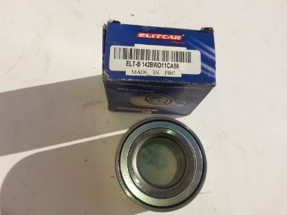 AKS BİLYASI ÖN B142BWD11CA56 MAZDA 626 YENİ MODEL resmi