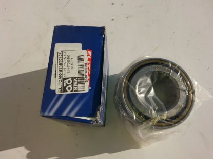 AKS BİLYASI ARKA B146T080805 STAREX (HC46T080805CS70 KOYO: 46T080805) resmi