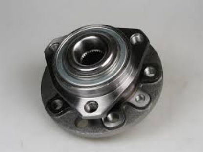 PORYALI ÖN BİLYA B30053 ASTRA-G ZAFIRA 5BİJON (BAR0053 VKBA 3512) resmi