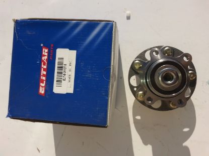 PORYALI ARKA BILYA B3113T5 CIVIC UZAY KASA ABSLİ (HUB113T-5) resmi