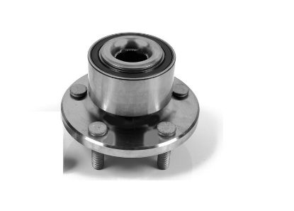 PORYALI ÖN BİLYA B31463833 MONDEO (07-) VKBA6585 resmi