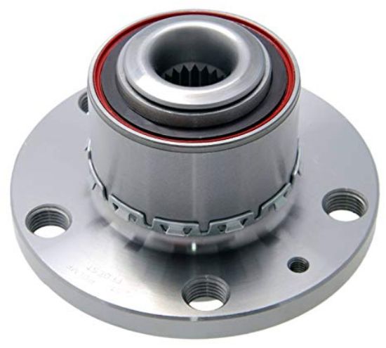 PORYALI ÖN BİLYA B33568 POLO 1.2İ 1.4İ TDI FSI 1.6İ (VKBA3568) resmi