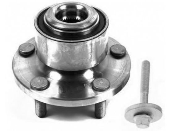 PORYALI ARKA BİLYA B33661 FOCUS-II 1.6TDCI MAZDA-III resmi