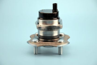 PORYALI ARKA BİLYA B342450-52020 YARIS 1.3 1.4 DD4 VERSO (99-03) resmi