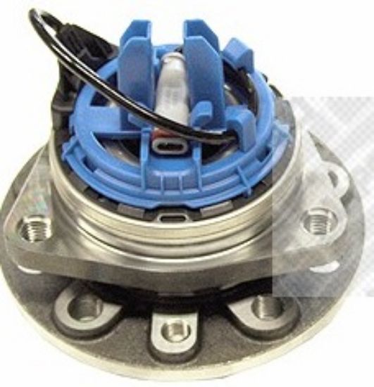 PORYALI ÖN BİLYA B36507 VECTRA-C ABSLİ (5BİJON) resmi