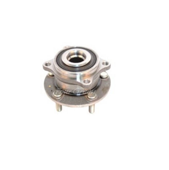 PORYALI ARKA BİLYA B36809 ACCENT ERA GETZ 1.4 1.5 CRDI 1.6 ABSLİ resmi