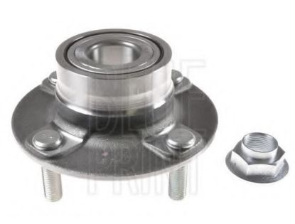 PORYALI ARKA BİLYA B37482 ELANTRA 1.6CRDI-2.0crd (03-) CERATO ABSSİZ (VKBA7482) resmi