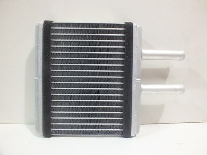 KALORİFER RADYATÖRÜ (BRAZING) BH120 KALOS (03->) 1.2 AVEO (06->) resmi