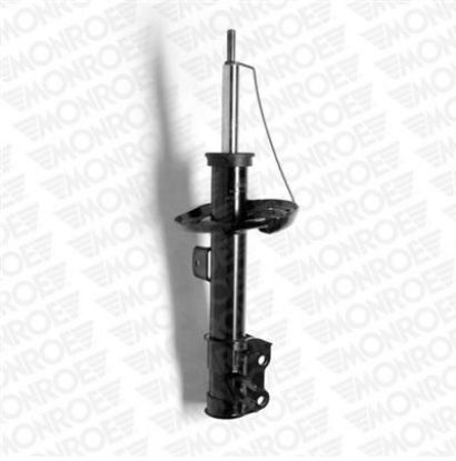 AMORTİSÖR ÖN SAĞ E473799 GRANDE PUNTO (05-) BİPPER FİORİNO CORSA-D resmi