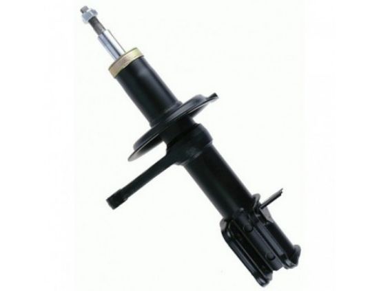 AMORTİSÖR ÖN SOL E474464 COROLLA ZZE121 (01-) GAZLI VERSO resmi