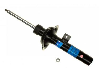 AMORTİSÖR ÖN SOL E474564 CONNECT 02-13 TOURNEO resmi