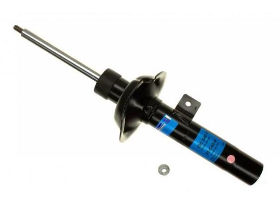 AMORTİSÖR ÖN SOL E474564 CONNECT 02-13 TOURNEO resmi