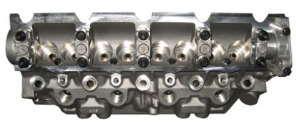 SİLİNDİR KAPAĞI ESK 8561 R19 EKSPRES F8Q 1.9D resmi