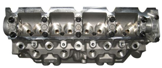 SİLİNDİR KAPAĞI ESK 8561 R19 EKSPRES F8Q 1.9D resmi