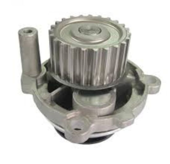 SU POMPASI SPA644 GOLF IV-V JETTA-PASSAT (06-10) AKL-BFQ-BSE-ALZ YENİ: PA904 resmi