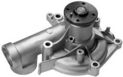 SU POMPASI SPA702 ACCENT 1.5 (99-01) resmi