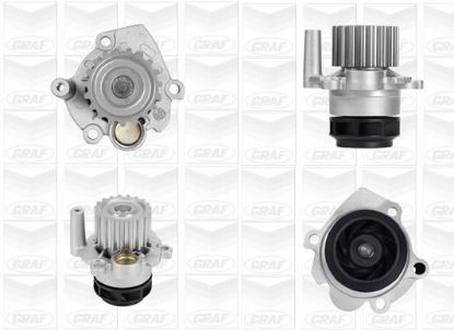 SU POMPASI SPA879 CADDY T5 1.9 TDI (BJB AXB AXC) CORDOBA IBIZA FABIA GOLF-V resmi