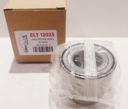 AKS BİLYASI ARKA ELT12025 R9 R11 R19 P206 CLIO-II-III MEGANE-I MODUS LOGAN resmi