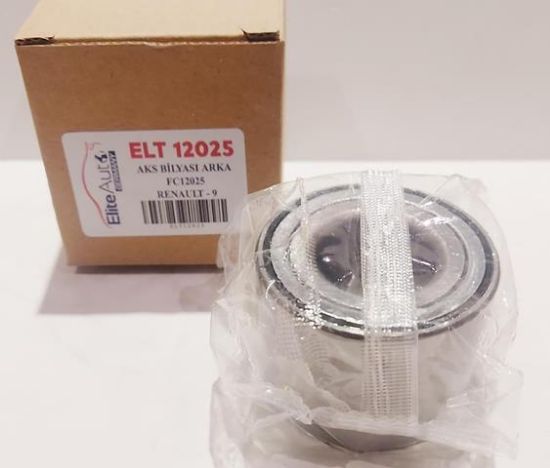 AKS BİLYASI ARKA ELT12025 R9 R11 R19 P206 CLIO-II-III MEGANE-I MODUS LOGAN resmi