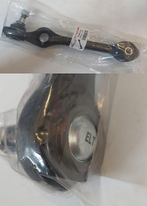 ROTİLLİ KOL 4331252E M.131 ( 7704616 4331252 ) resmi