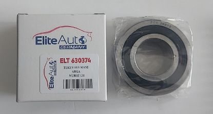 TEKER RULMANI ARKA ELT630374 M131 resmi