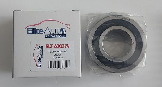 TEKER RULMANI ARKA ELT630374 M131 resmi