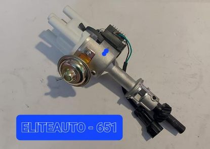 DİSTRİBÜTÖR KOMPLE ELT651 SLX (DİKEY) 7773443 resmi